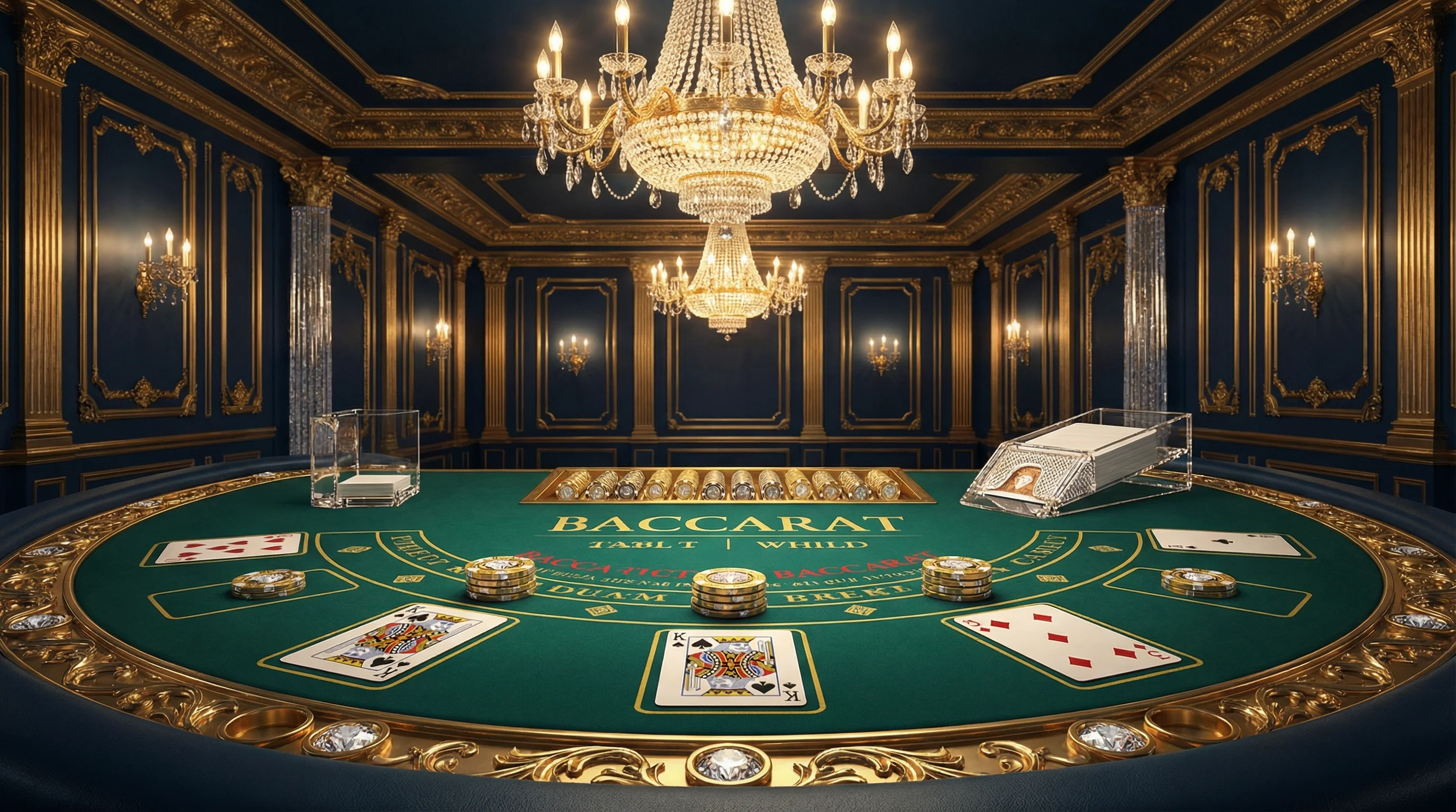 百家乐场景展示，尽享 ag百家乐 的奢华体验