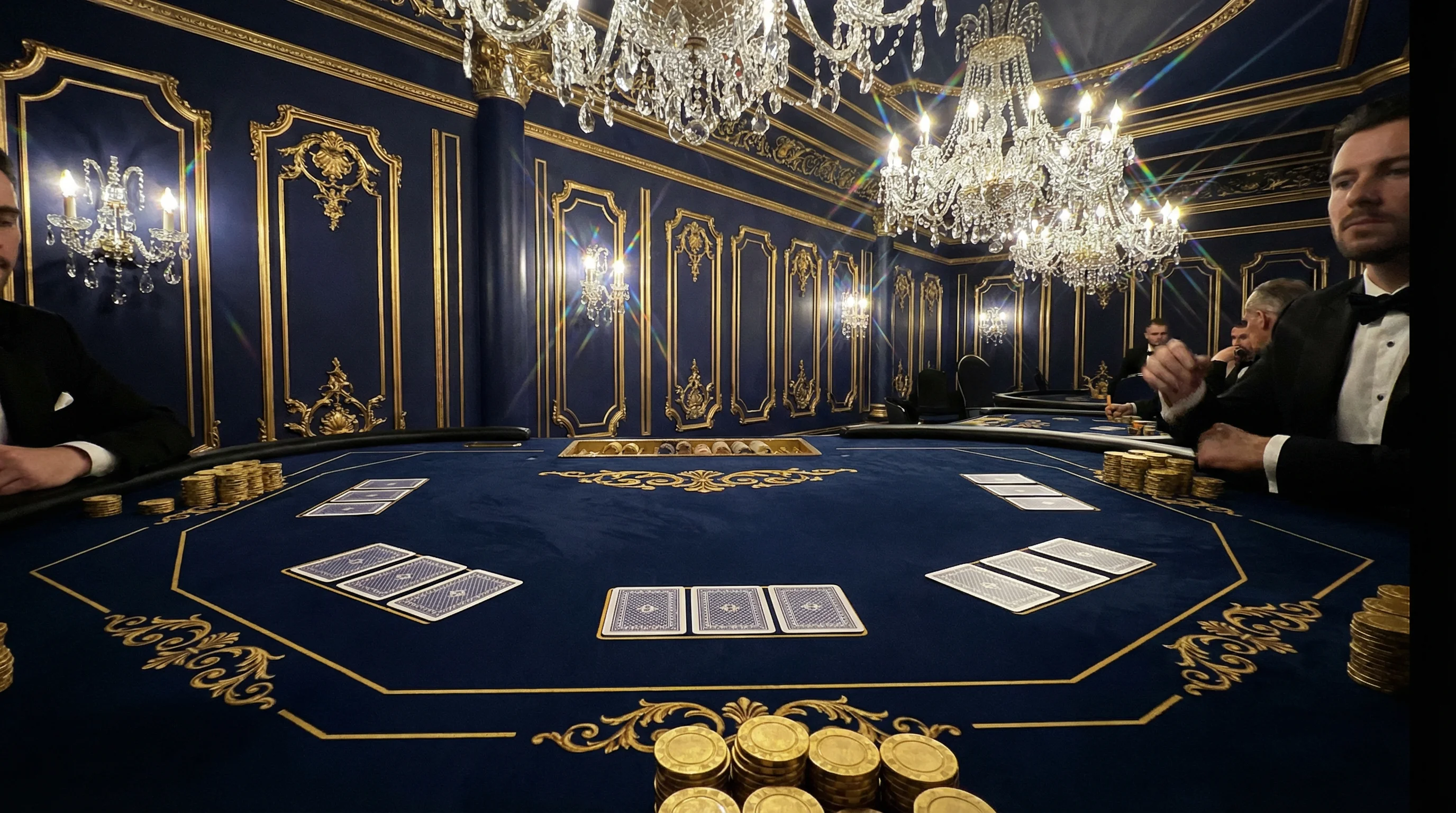 炸金花场景展示，尽享 ag百家乐 的奢华体验